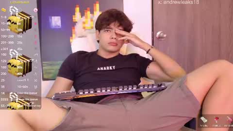 _an_drew18 online show from July 17, 4:35 pm