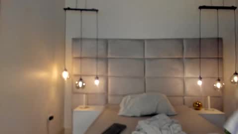 Andrew online show from December 25, 1:19 pm