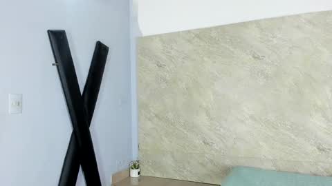 Snapshot of _axel_09 chatting on October 23, 5:00 am _axel_09 online show from October 23, 5:00 am