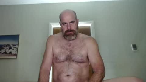 Snapshot of _bacchus chatting on January 9, 2:07 pm Bacchus online show from January 9, 2:07 pm