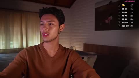 Snapshot of _billy_j chatting on December 22, 2:06 pm BILLY online show from December 22, 2:06 pm