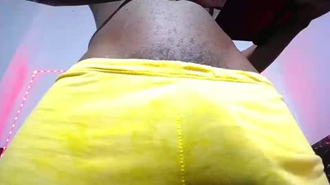 Snapshot of _black_stallion chatting on September 9, 4:23 am Andrew online show from September 9, 4:23 am