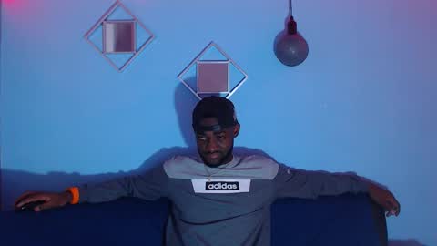 Andrew online show from March 19, 3:10 am