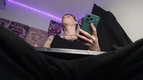 SHADOW online show from February 16, 7:34 pm