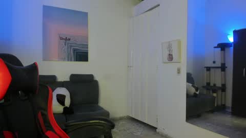 B L A K E online show from January 16, 12:55 am