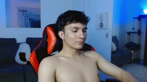 B L A K E online show from February 7, 8:33 am