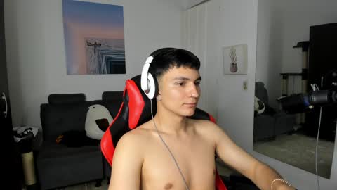 B L A K E online show from December 14, 7:29 am