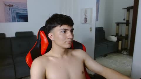 B L A K E online show from March 12, 8:52 pm