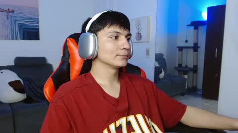 B L A K E online show from February 6, 6:40 am