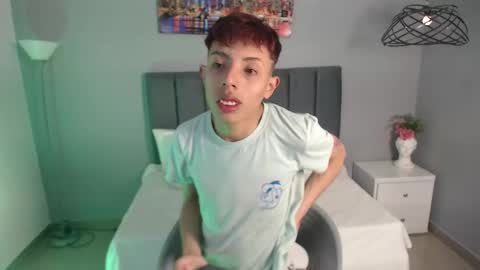  camilo online show from February 23, 5:14 pm