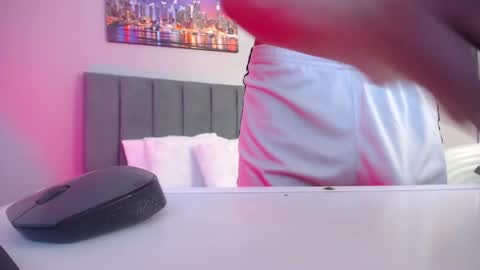  camilo online show from January 31, 8:07 pm