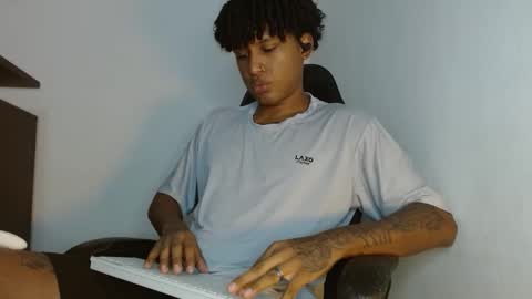 _cockpromise_ online show from February 26, 8:21 pm