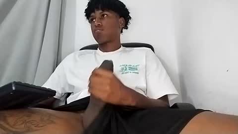 _cockpromise_ online show from February 28, 8:07 pm