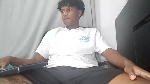 _cockpromise_ online show from January 3, 8:32 pm