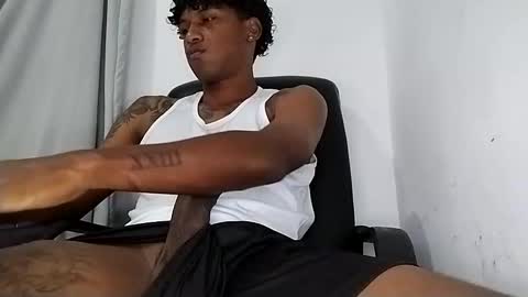 _cockpromise_ online show from February 7, 9:15 pm