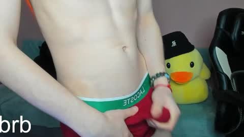 Vector pvt 42min online show from April 12, 8:21 pm