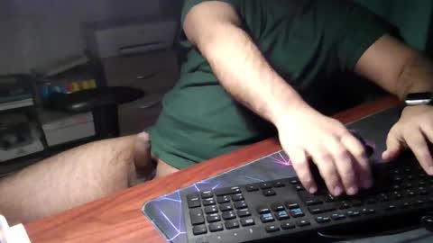 Paul online show from February 20, 12:40 am