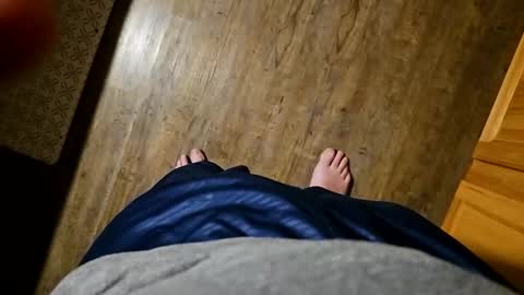 _daddytommy online show from January 18, 5:31 am