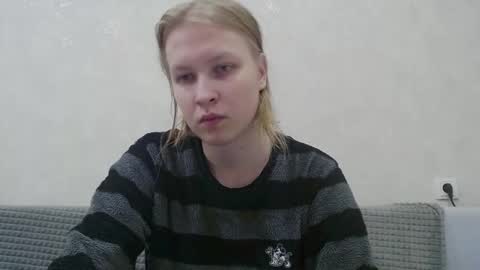 Tony online show from November 8, 4:10 pm