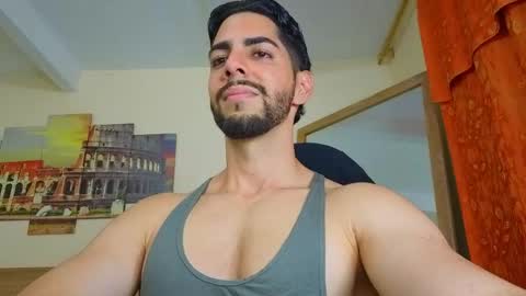 David online show from May 21, 11:09 pm