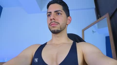 David online show from January 13, 12:04 am