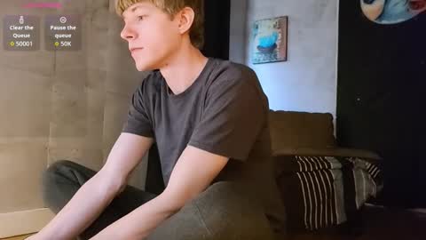 Dylan online show from January 14, 10:13 pm