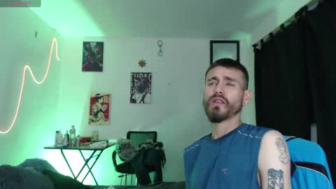 delacruz online show from January 8, 3:29 am