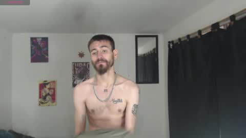 delacruz online show from January 24, 7:18 pm