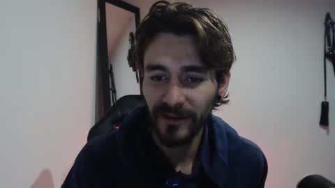 delacruz online show from October 1, 4:49 am