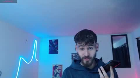 delacruz online show from December 12, 2:59 am