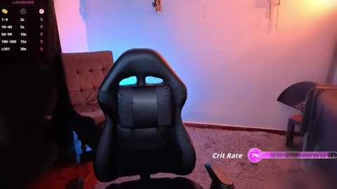 delacruz online show from September 14, 1:40 am