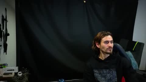 delacruz online show from February 10, 2:05 am