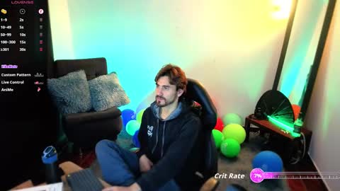 delacruz online show from September 24, 2:22 am