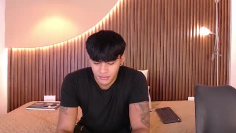 _demon1 online show from March 15, 1:35 am