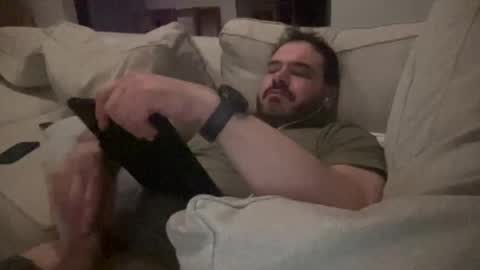 _direwolf_ online show from March 22, 6:07 am