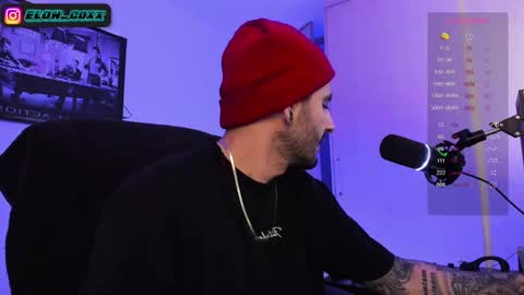  -         online show from February 13, 1:50 am