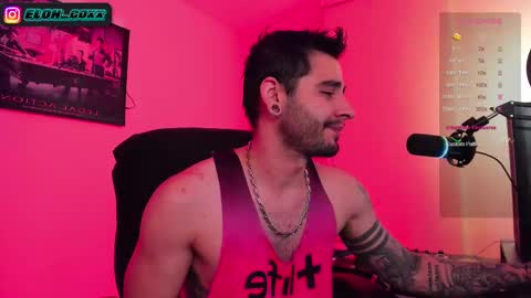  -         online show from March 1, 1:00 am