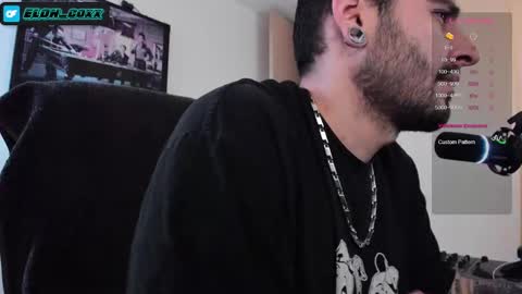  -         online show from February 18, 10:58 pm