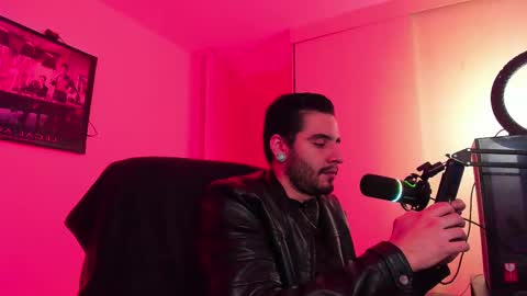  -         online show from March 8, 1:04 am