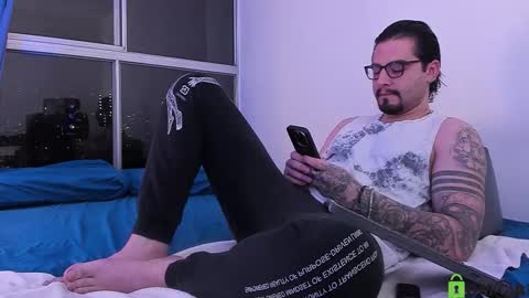  -         online show from March 29, 1:17 am