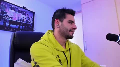  -         online show from February 10, 8:31 pm