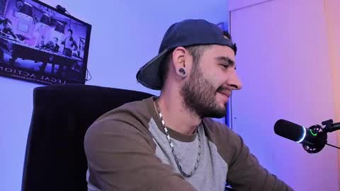  -         online show from January 29, 1:05 am