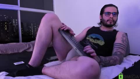  -         online show from February 17, 1:15 am