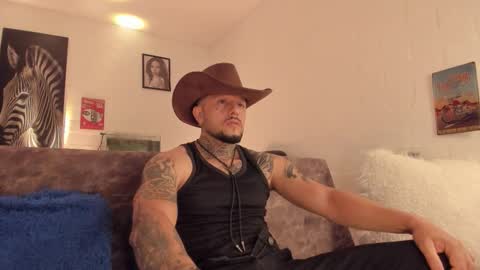 Emilio online show from February 8, 9:48 am