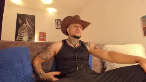 Emilio online show from February 4, 9:48 am