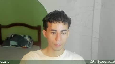 jair eduardo online show from July 11, 11:45 am