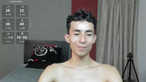 jair eduardo online show from February 17, 1:04 am