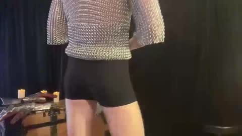 GOODKNIGHT online show from February 11, 8:26 am