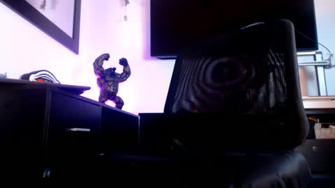 Heracles online show from February 19, 3:38 pm