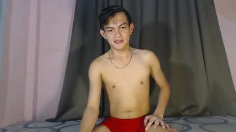AUSTINE online show from April 13, 1:56 pm